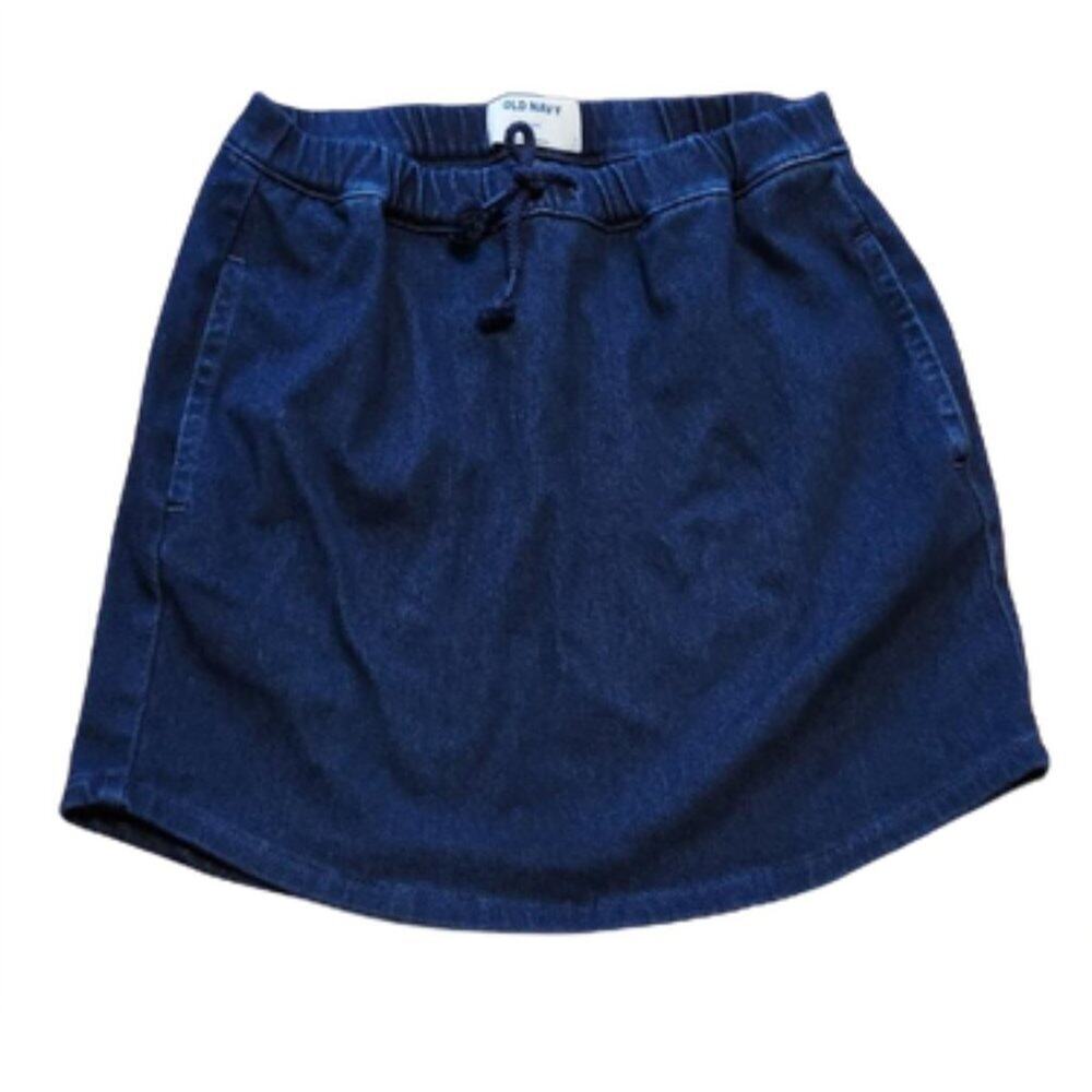 Old Navy Solf Denim || sz XL 14 GUC